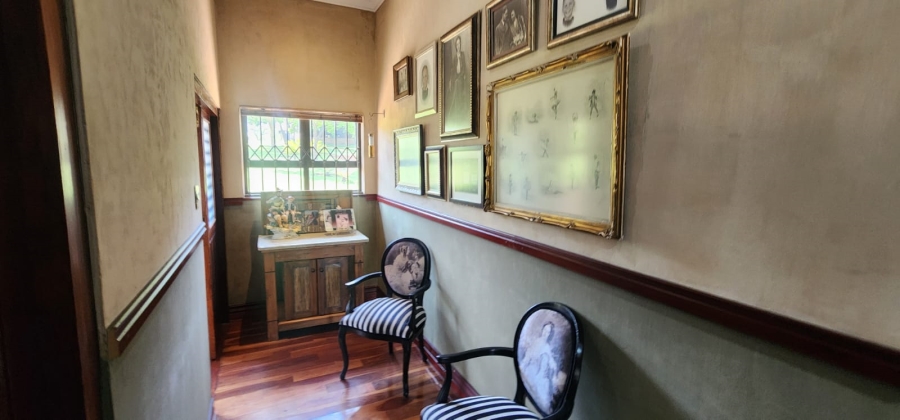 4 Bedroom Property for Sale in Kaalplaats Gauteng