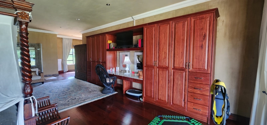 4 Bedroom Property for Sale in Kaalplaats Gauteng