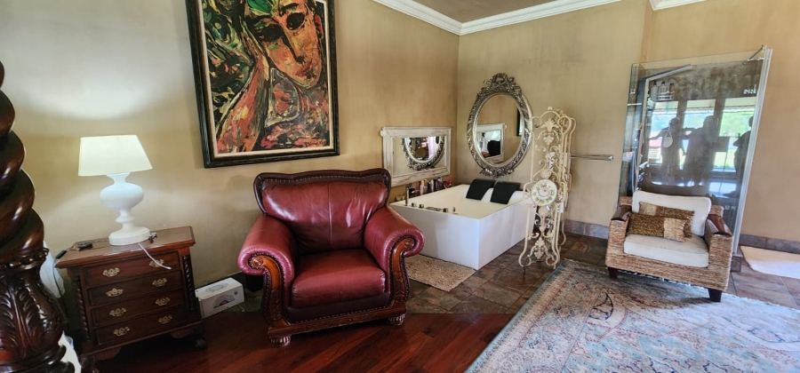 4 Bedroom Property for Sale in Kaalplaats Gauteng