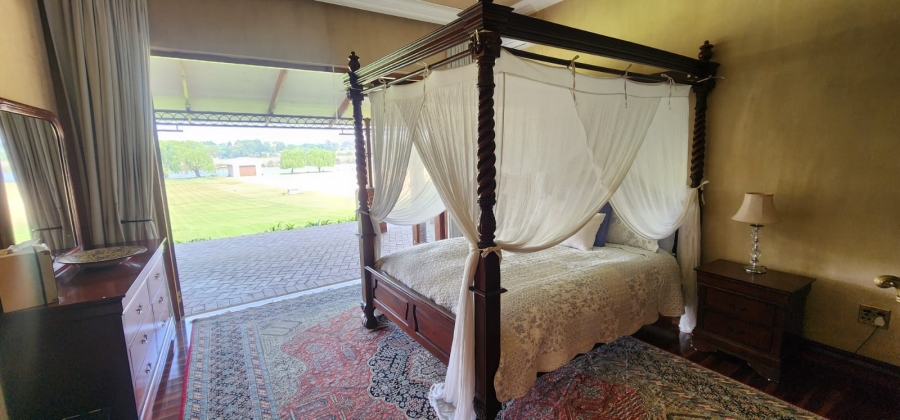 4 Bedroom Property for Sale in Kaalplaats Gauteng