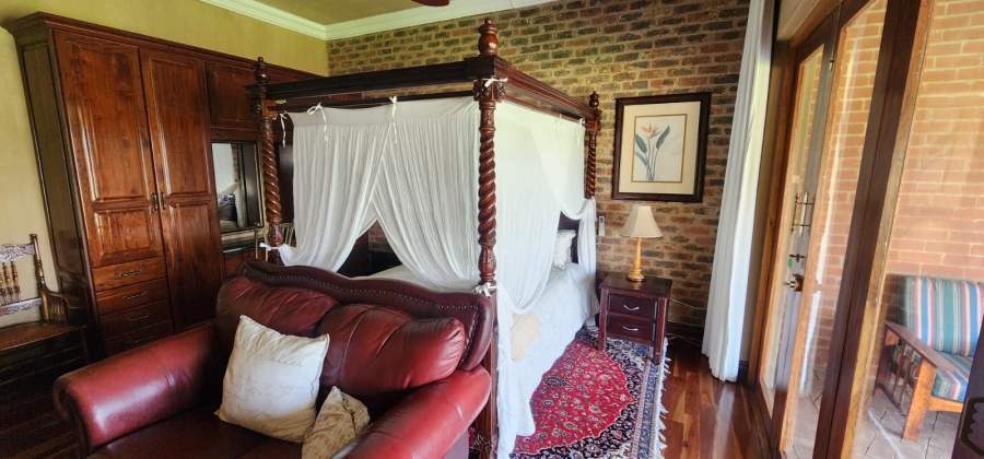 4 Bedroom Property for Sale in Kaalplaats Gauteng