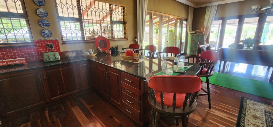 4 Bedroom Property for Sale in Kaalplaats Gauteng