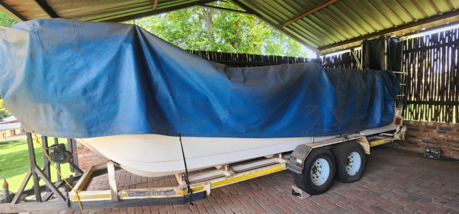 4 Bedroom Property for Sale in Kaalplaats Gauteng