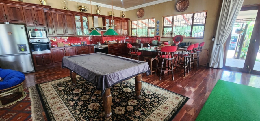 4 Bedroom Property for Sale in Kaalplaats Gauteng