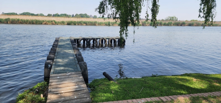 4 Bedroom Property for Sale in Kaalplaats Gauteng