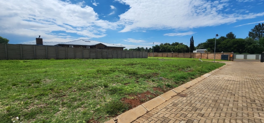 0 Bedroom Property for Sale in Mantevrede Gauteng