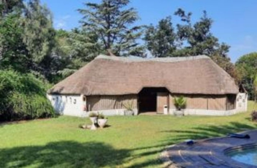4 Bedroom Property for Sale in Rosashof Gauteng