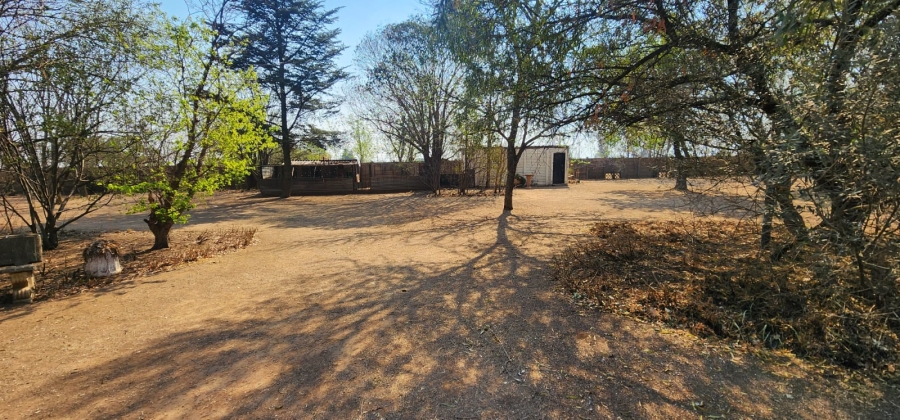 4 Bedroom Property for Sale in Rosashof Gauteng