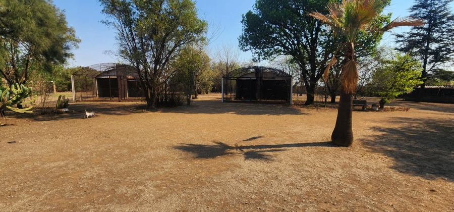 4 Bedroom Property for Sale in Rosashof Gauteng