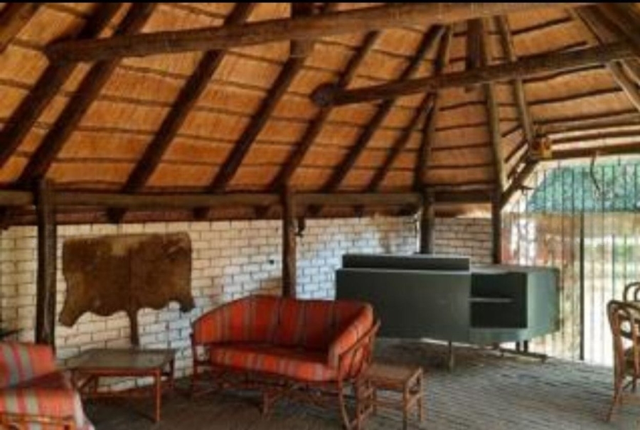 4 Bedroom Property for Sale in Rosashof Gauteng