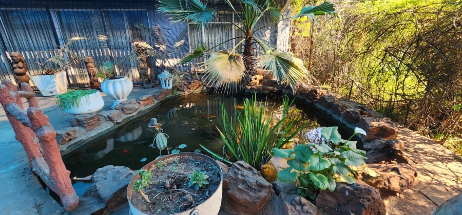 4 Bedroom Property for Sale in Rosashof Gauteng