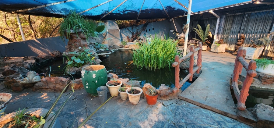 4 Bedroom Property for Sale in Rosashof Gauteng