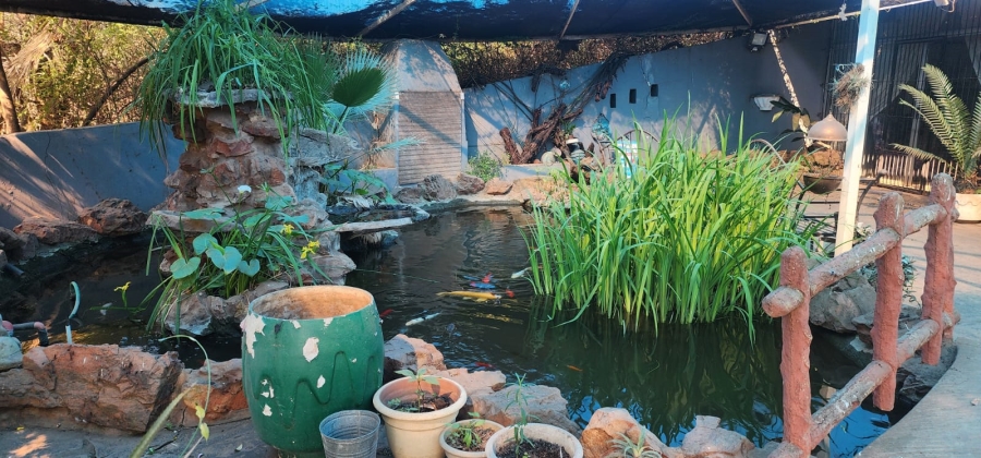 4 Bedroom Property for Sale in Rosashof Gauteng