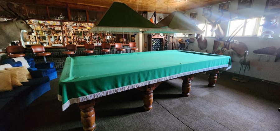 4 Bedroom Property for Sale in Rosashof Gauteng