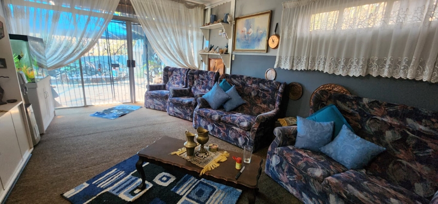 4 Bedroom Property for Sale in Rosashof Gauteng