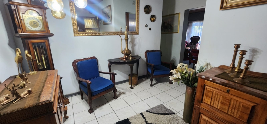 4 Bedroom Property for Sale in Rosashof Gauteng