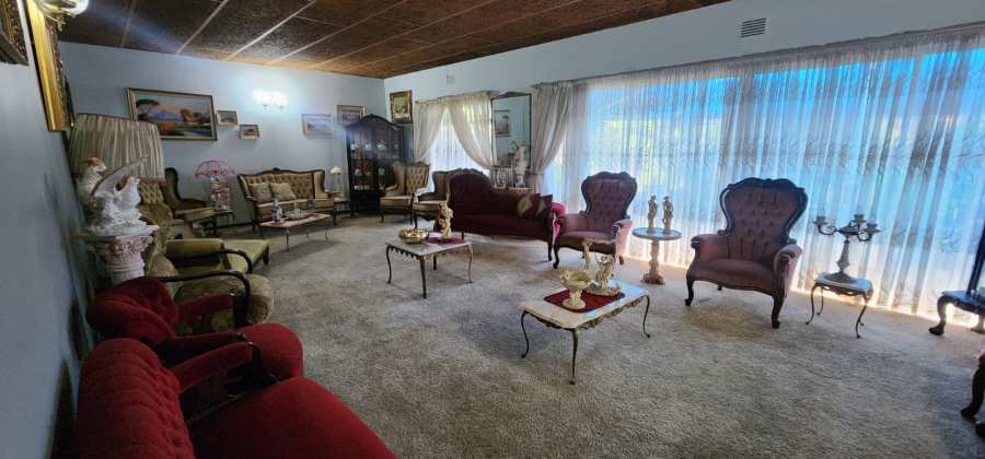 4 Bedroom Property for Sale in Rosashof Gauteng