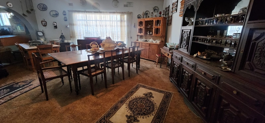 4 Bedroom Property for Sale in Rosashof Gauteng