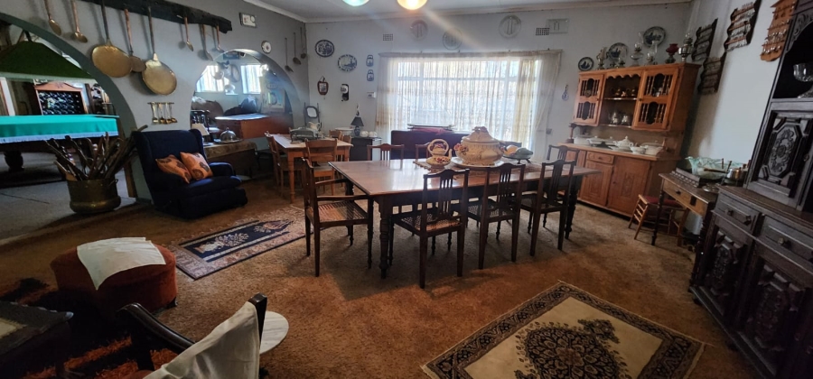 4 Bedroom Property for Sale in Rosashof Gauteng