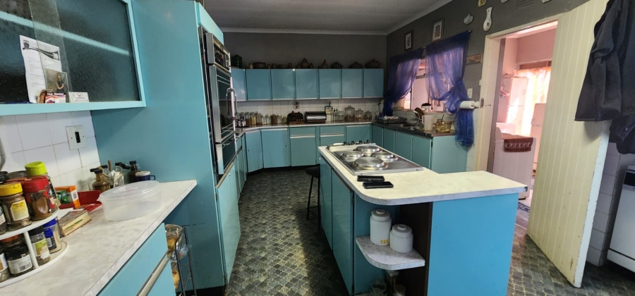 4 Bedroom Property for Sale in Rosashof Gauteng