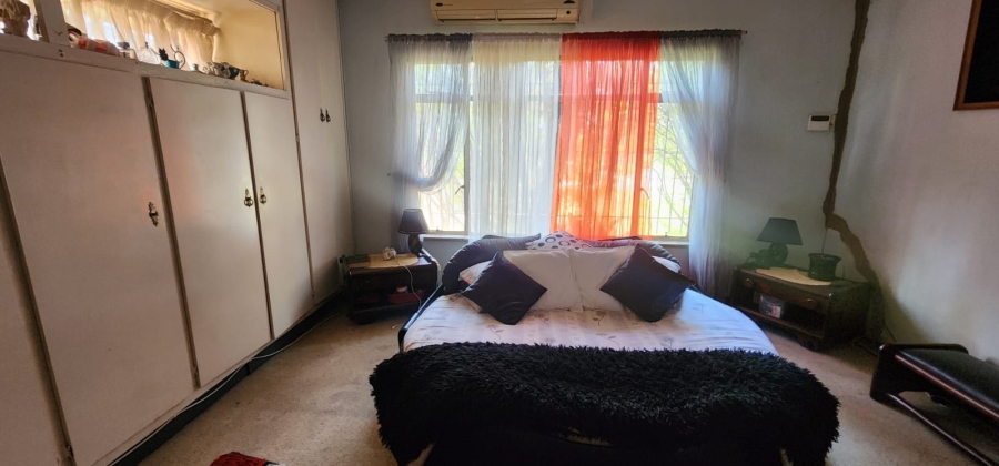 4 Bedroom Property for Sale in Rosashof Gauteng