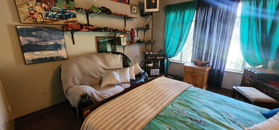 4 Bedroom Property for Sale in Rosashof Gauteng