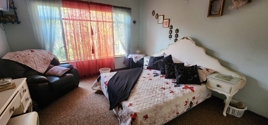 4 Bedroom Property for Sale in Rosashof Gauteng