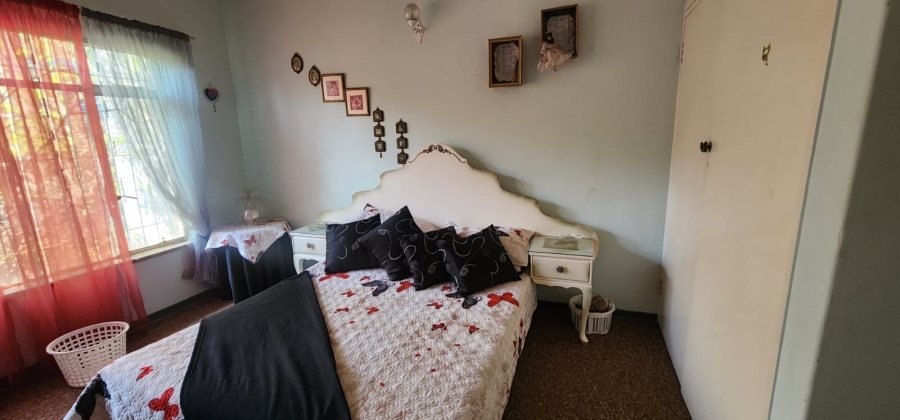 4 Bedroom Property for Sale in Rosashof Gauteng