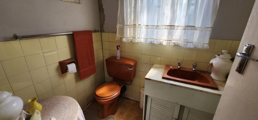 4 Bedroom Property for Sale in Rosashof Gauteng