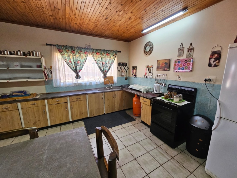 3 Bedroom Property for Sale in Mullerstuine Gauteng