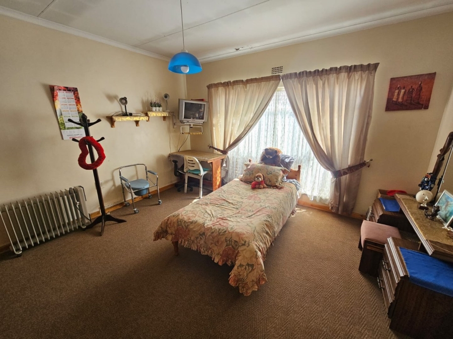 3 Bedroom Property for Sale in Mullerstuine Gauteng