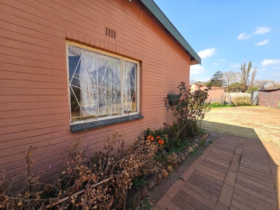 3 Bedroom Property for Sale in Mullerstuine Gauteng