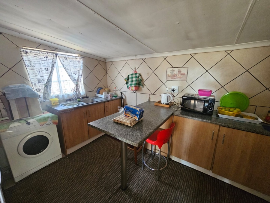 3 Bedroom Property for Sale in Mullerstuine Gauteng