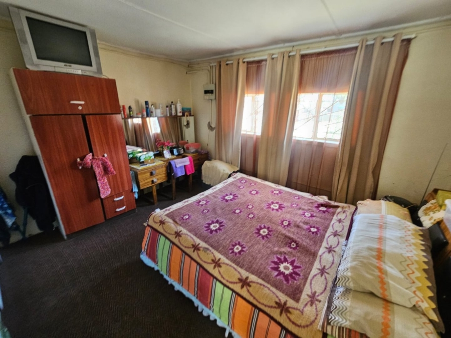 3 Bedroom Property for Sale in Mullerstuine Gauteng