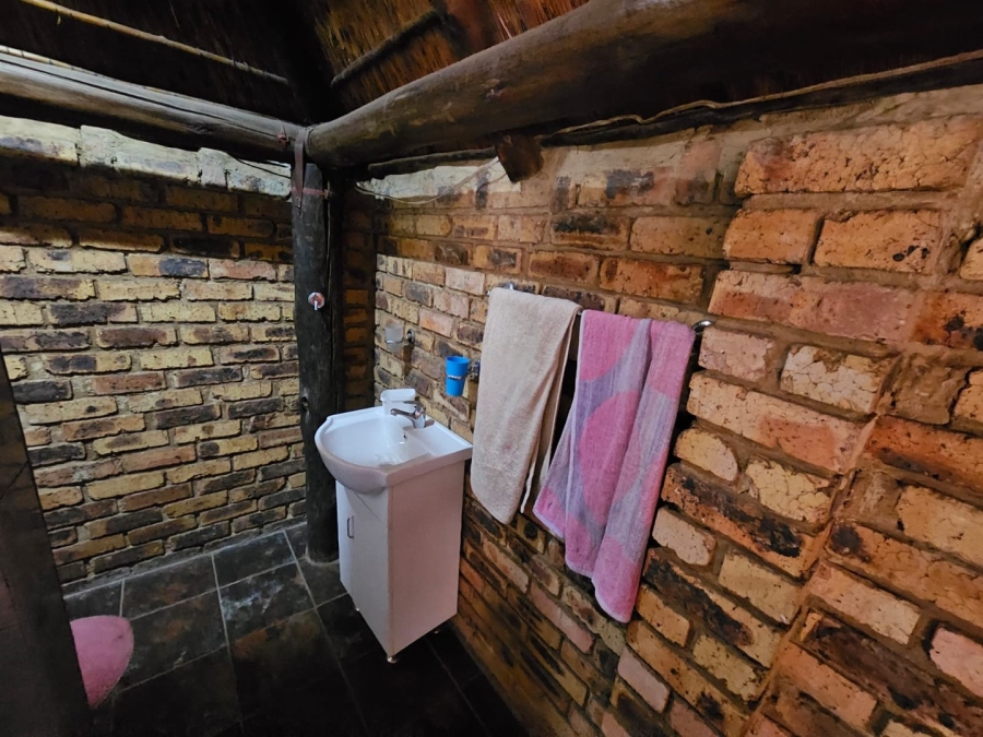 3 Bedroom Property for Sale in Mullerstuine Gauteng