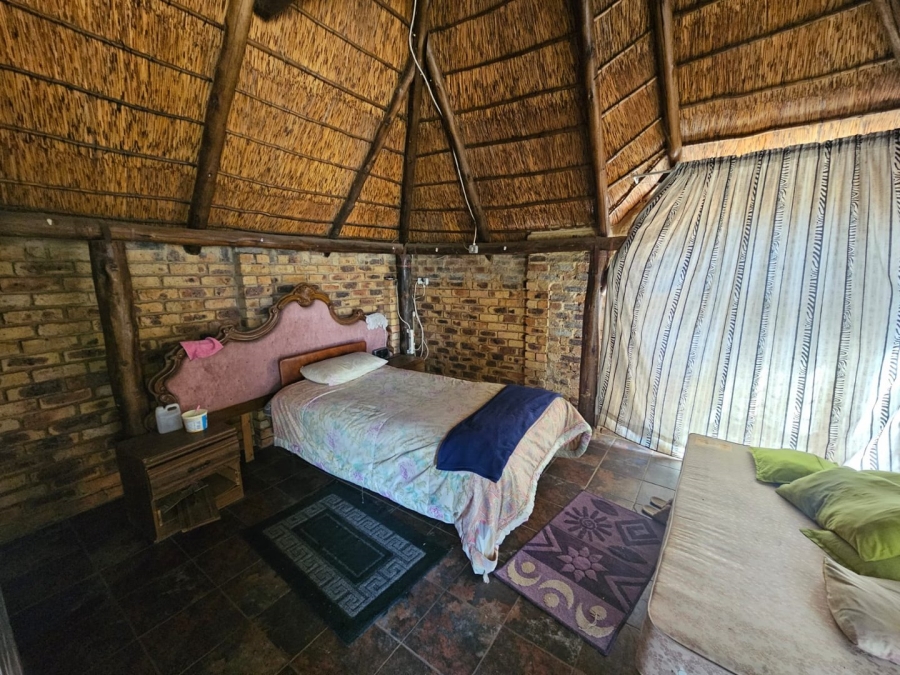 3 Bedroom Property for Sale in Mullerstuine Gauteng