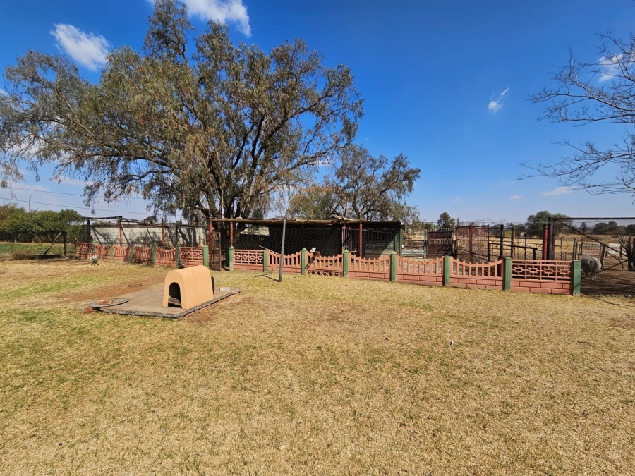 3 Bedroom Property for Sale in Mullerstuine Gauteng