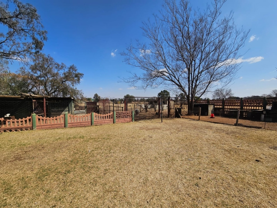 3 Bedroom Property for Sale in Mullerstuine Gauteng