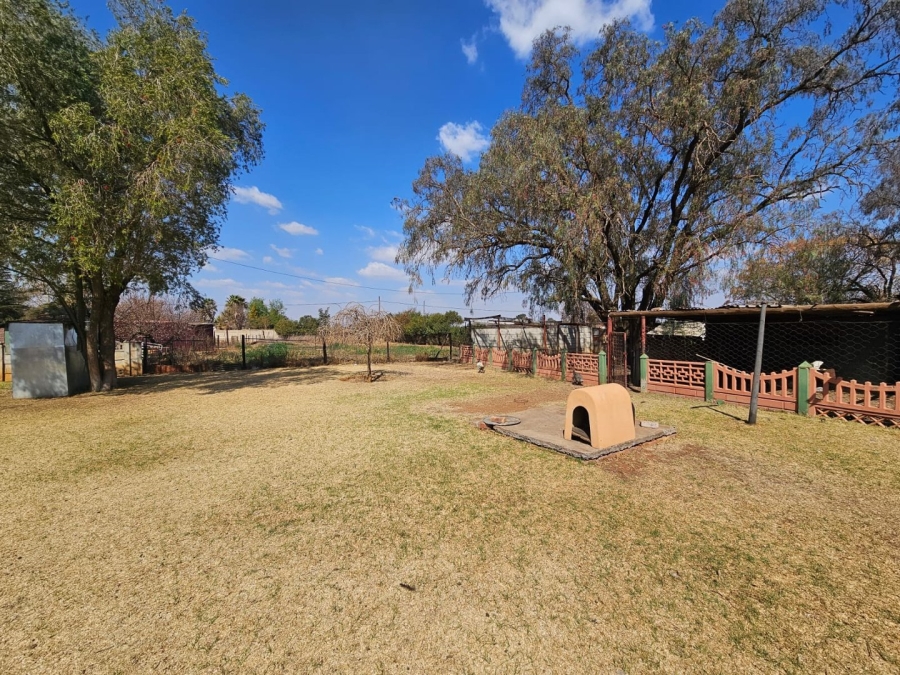 3 Bedroom Property for Sale in Mullerstuine Gauteng