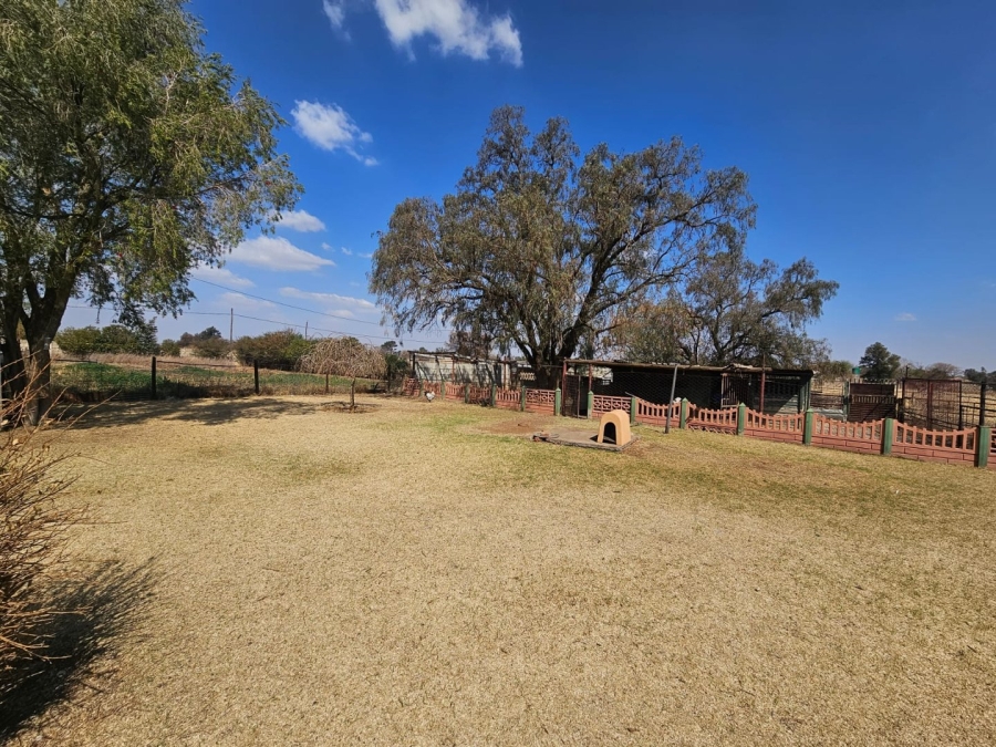 3 Bedroom Property for Sale in Mullerstuine Gauteng