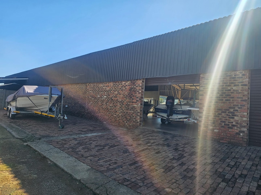 0 Bedroom Property for Sale in Roodia Gauteng