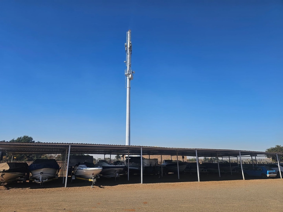 0 Bedroom Property for Sale in Roodia Gauteng