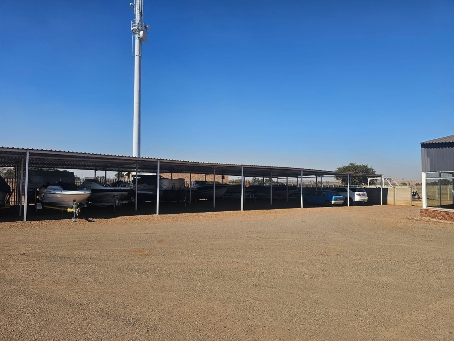 0 Bedroom Property for Sale in Roodia Gauteng