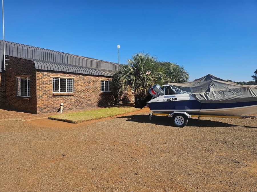 0 Bedroom Property for Sale in Roodia Gauteng