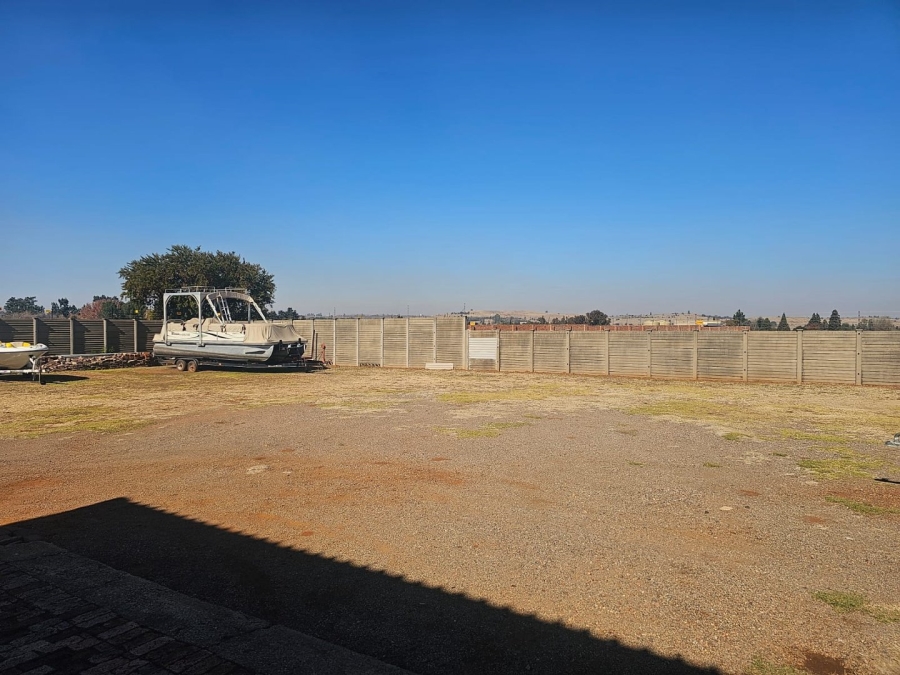 0 Bedroom Property for Sale in Roodia Gauteng