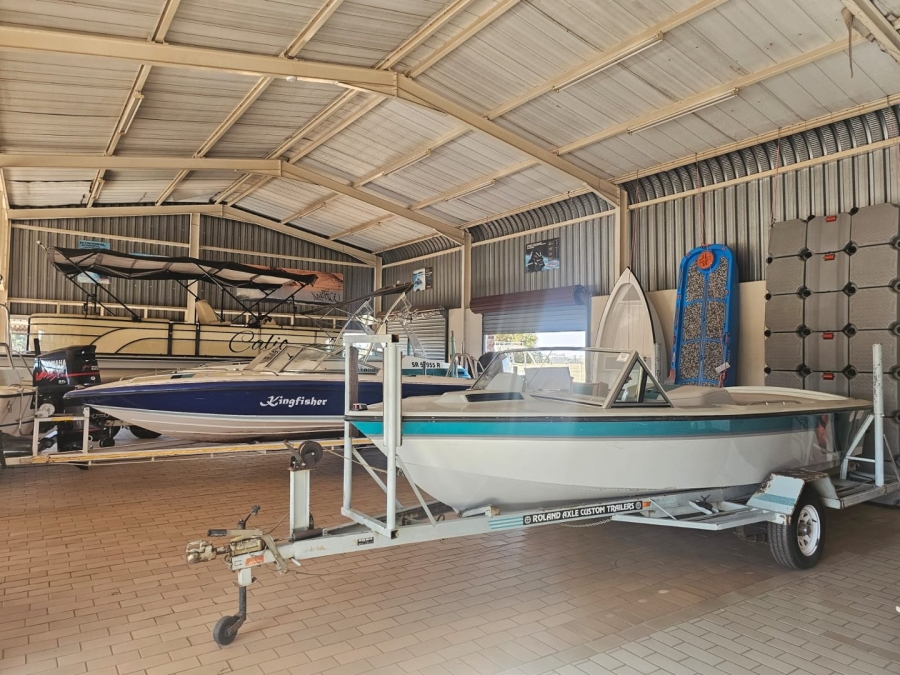 0 Bedroom Property for Sale in Roodia Gauteng