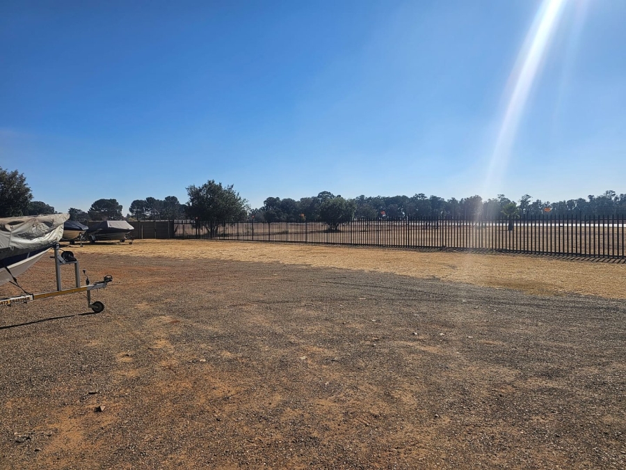0 Bedroom Property for Sale in Roodia Gauteng