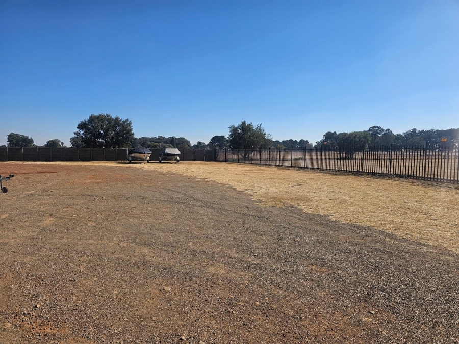 0 Bedroom Property for Sale in Roodia Gauteng