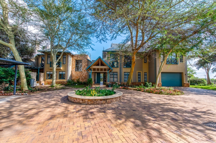 4 Bedroom Property for Sale in Bridle Park A H Gauteng