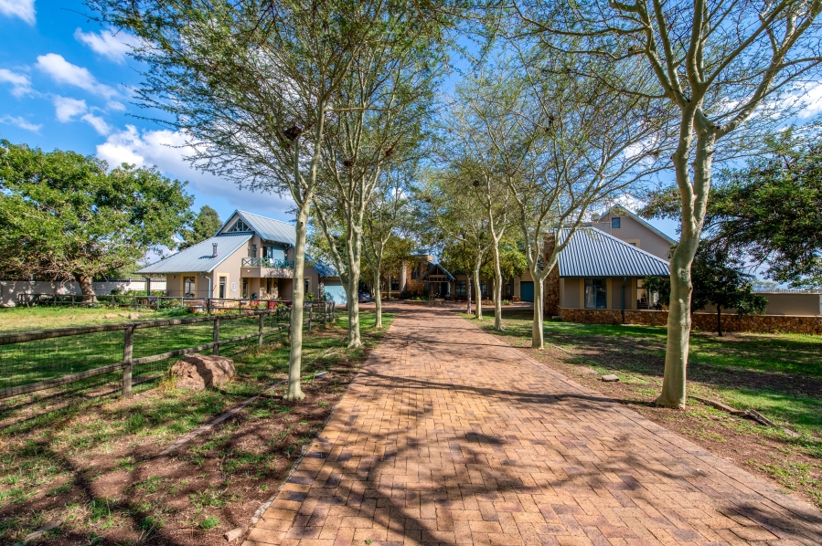 4 Bedroom Property for Sale in Bridle Park A H Gauteng